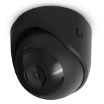 Ubiquiti UniFi Protect G6 Turret - vonkajšia kamera čierna / 3864 × 2160 DPI / CMOS / Wi-Fi / BT (UVC-G6-Turret-B)