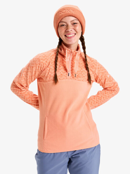 Dámska mikina Roxy Sayna XL