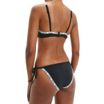 Dámske bikiny KW0KW01711-BEH - Calvin Klein M