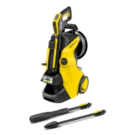 Kärcher K 5 Premium Power Control Flex / Vysokotlakový čistič / 2100W / Tlak 145 bar / Prietok 500 lh (1.324-712.0)