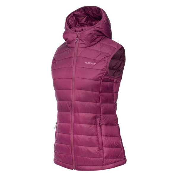 Dámska prešívaná vesta LADY SAVARA XL