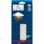 BOSCH Expert M480 / Sada brúsnych listov / Sieťová štruktúra / 93x186 mm / K80, K120, K180 / 10 ks (2608901206)