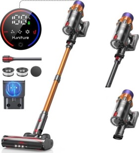 LeFant Honiture X7 Vacuum Cleaners