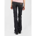Wrangler Wmn Jeans Iris W25434870 SPOJENÉ STÁTY AMERICKÉ 25 / 34