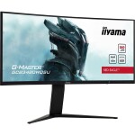 Iiyama G-Master GCB3480WQSU-B1 Red Eagle