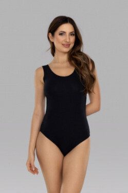 BODY MILA bílá M
