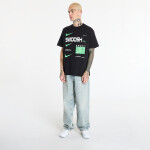 Tričko Nike Sportswear Max90 T-Shirt Black XXL