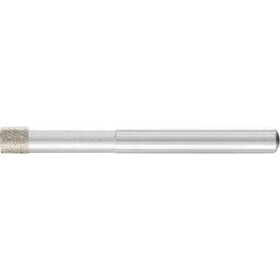 PFERD TOOLS 36106010 brúsny kolík Priemer 6 mm 1 ks; 36106010