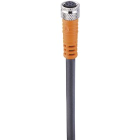Belden RKMV 8-354/5M upravený zástrčkový konektor pre senzory - aktory, 000096490, piny: 8, 5.00 m, 1 ks; 000096490