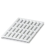 Conductor marker UC-WMCO 4,9 (21X5) 0827747 Phoenix Contact; 0827747