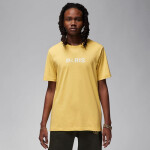Nike PSG SS Logo Tee M FN5332-700 Tričko L