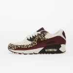 Tenisky Nike Wmns Air Max 90 Sail/ Burgundy Crush-Black EUR 37.5