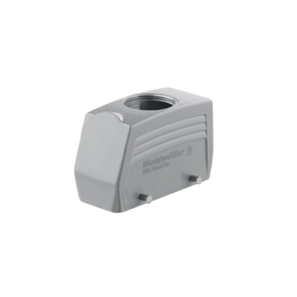 Weidmüller HDC 16B TOBU 1M25G EXI 3001440000 puzdro konektora 1 ks; 3001440000