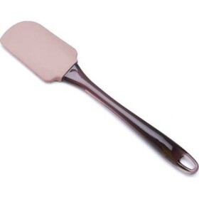Paleta ružová, svetloružová 25 cm - Cakesicq - Cakesicq