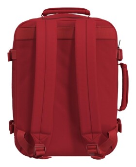 Cestovný batoh do lietadla CabinZero Classic 28L Ketchup
