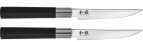 KAI Wasabi WA-67S-4 Steakové nože (2ks) (KAI WA67S-4)