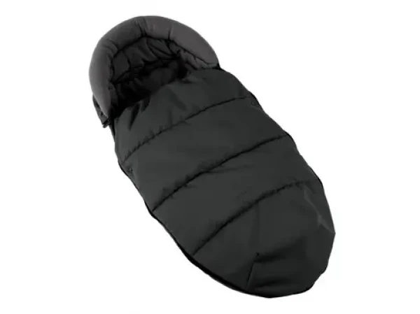 Little Dutch Fusak do kočíka Grey (7053.GREYLD)