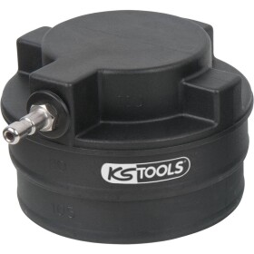 KS Tools 150.2524 2-stupňový prívodný adaptér, 65x70 mm; 150.2524