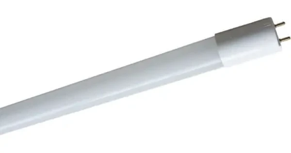 Bemko D89-T8-LED060-ZJM-4K / LED trubica T8 / 60cm / 10W / 4000K / mliečna / jednostranné napájanie (D89-T8-LED060-ZJM-4K)