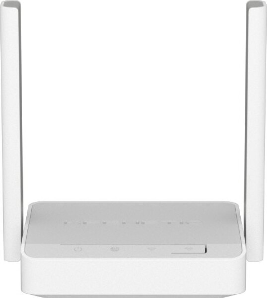 Keenetic Keenetic Carrier 3rd Gen WiFi 5 router