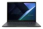 Asus ExpertBook B3 sivá / Notebook / 14" WUXGA / Intel Core Ultra 5 125H / 16 GB DDR5 / 512 GB SSD / Intel Arc / 5G (90NX08L1-M01700)