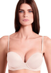 Model 4844340 podprsenka Double Extra Zlatá 70 B - Lormar