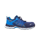 VELOCITY 2.0 BLUE LOW pánska obuv blue 37