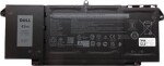 Dell 42Wh 3-cell lithium-ion