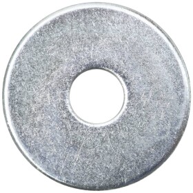 Podložka k blatníku 4.3 mm 15 mm ocel 500 ks SWG 41141519; 41141519
