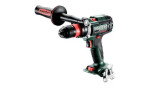 Metabo BS 18 LTX-3 BL QI / Aku vŕtací skrutkovač / 18V / 4000 ot-min / 130 Nm / bez aku (603184840)