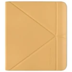 Kobo SleepCover puzdro pre Liba Colour žltá (N428-AC-YL-E-PU)
