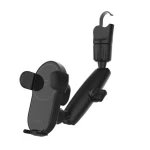 FIXED držiak Matic s bezdrôtovým nabíjaním s nohou Mirror (FIXCFG-MAT-MIRR)