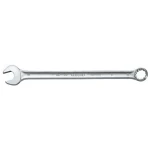 Gedore 7XL 10 / Očkoplochý račňový kľúč - extra dlhý / 10 mm / Dĺžka 190 mm (6097300)
