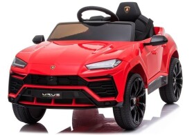 Mamido Elektrické autíčko Lamborghini Urus červené