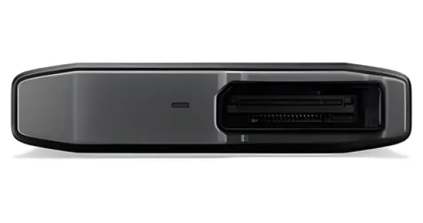 SanDisk Professional PRO-BLADE TRANSPORT 1TB / Externý SSD / USB 3.2 Gen 2x2 / USB Type-C (SDPM2NB-001T-GBAND)