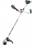 Metabo Krovinorez żyłkowa Aku FSB 36-18 LTX BL 601611850 METABO