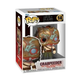 Funko POP TV: S2- Crabfeeder