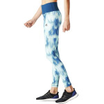 Legíny adidas Longtight All Over Print AY6179 dámske