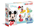 Clementoni PUZZLE My first puzzle - Mickey Mouse