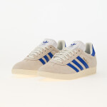 Tenisky adidas Gazelle A-Club Manchester United Off White/ Royal Blue/ Crew White EUR 44