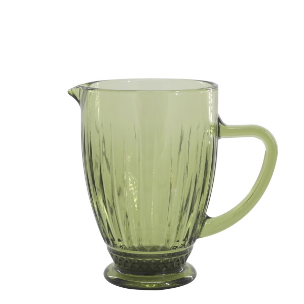 Chic Antique Džbán Saint-Émilion Olive 1 l