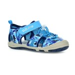 D.D.Step DDStep G065 - 61146 modré barefoot sandále 29 EUR
