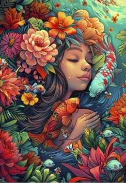 GRAFIKA Puzzle Paradajková zátoka