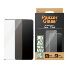 PanzerGlass Tvrdené sklo UWF pre XIAOMI 15C/15C 5G čierna (PG50491)