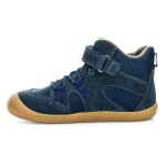 Koel Beau Tex Wool blue zimné barefoot topánky 29 EUR