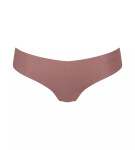 Dámske nohavičky ZERO Modal 2.0 Hipstring - CACAO - hnedé 1141 - SLOGGI BROWN XL