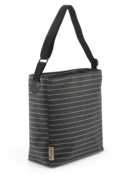 Rolser Eco Bag tailor / Nákupná taška / 15 l / recyklovaný polyester