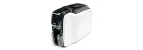 ZEBRA ZC100 tlačiareň plastových kariet / jednostranná / 300dpi / USB / CardStudio (ZC11-0000Q00EM00)