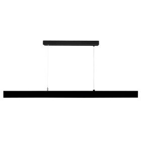 Deko Light D Profession 620103 závesné svietidlo LED pevne zabudované LED osvetlenie En.trieda 2021: D (A - G) 28 W čierna; 620103