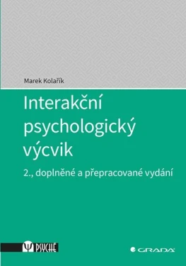 Interakční psychologický výcvik, Kolařík Marek